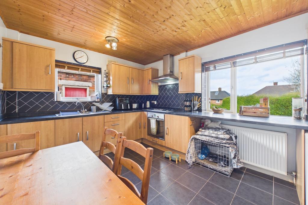 Kitchen-Diner