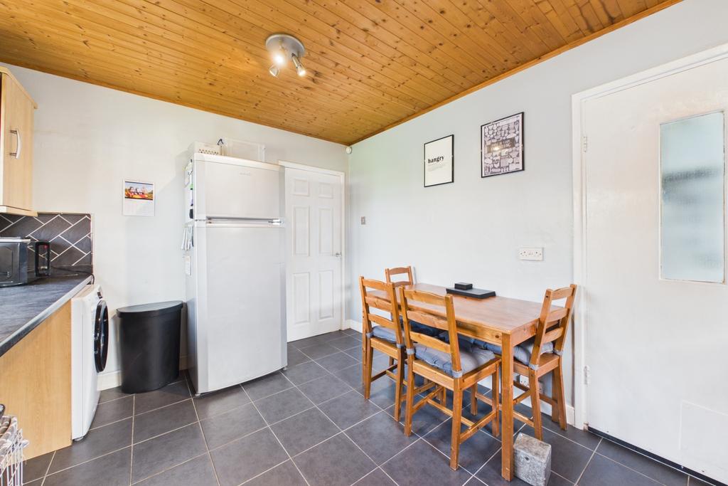 Kitchen-Diner