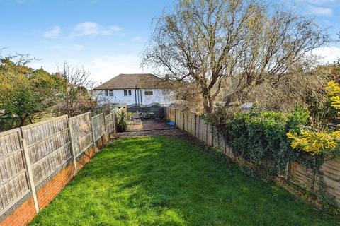 undefined, Southampton SO18