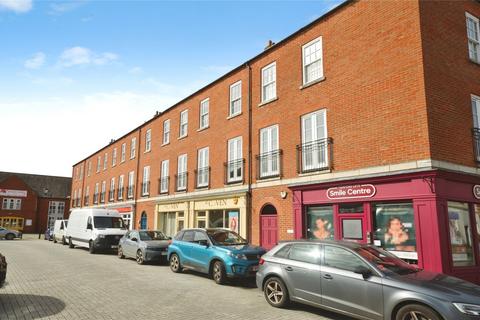 undefined, Hampden Square, Aylesbury HP19