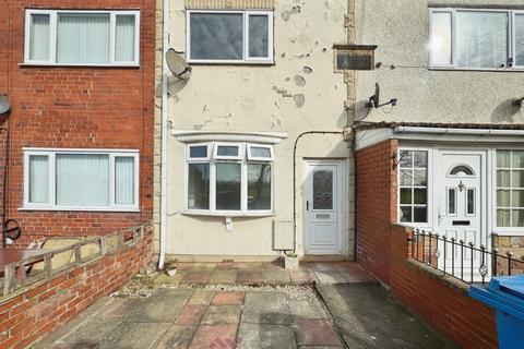 undefined, Rosehill Terrace, Goole DN14