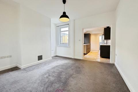 undefined, Rosehill Terrace, Goole DN14