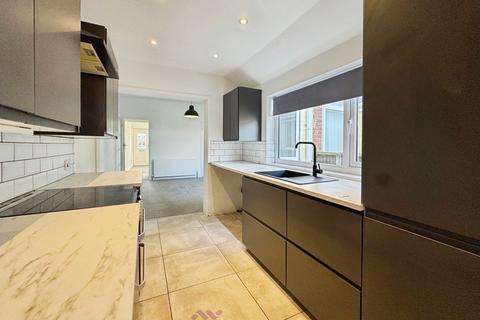 undefined, Rosehill Terrace, Goole DN14