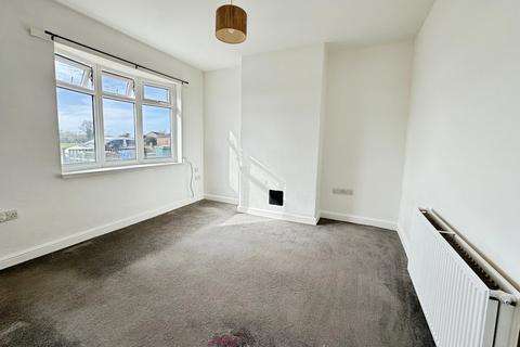 undefined, Rosehill Terrace, Goole DN14