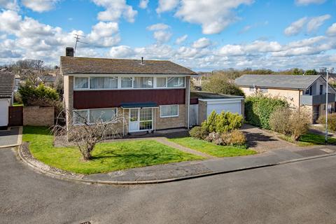 undefined, Althorp Place, Corby NN18