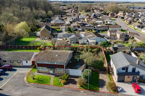 undefined, Althorp Place, Corby NN18