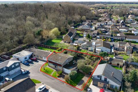 undefined, Althorp Place, Corby NN18