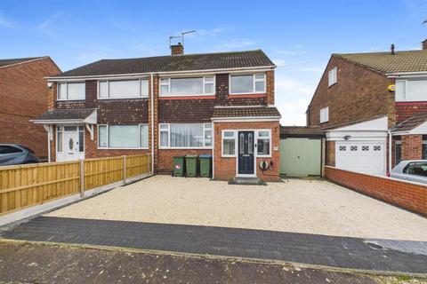 Pleydell Close, Willenhall, Coventry