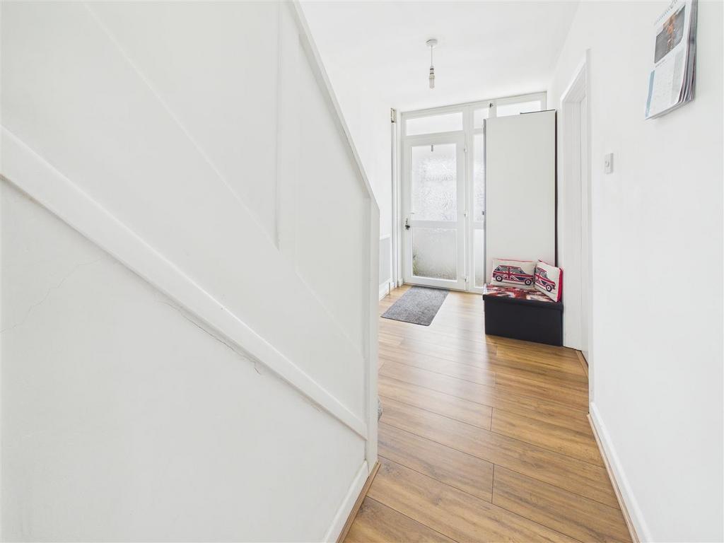 Living Room/ Dining Room