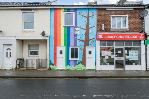 1 bedroom flat for sale - Fawcett Road, Hampshire PO4
