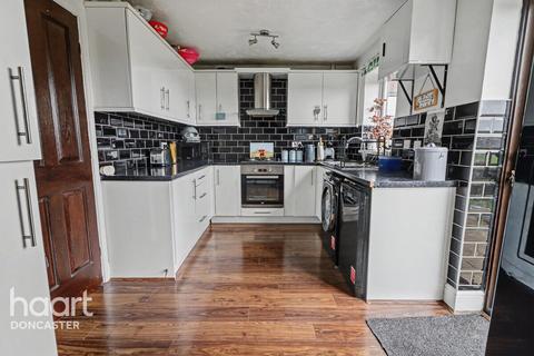 undefined, Century Court, Edlington, Doncaster