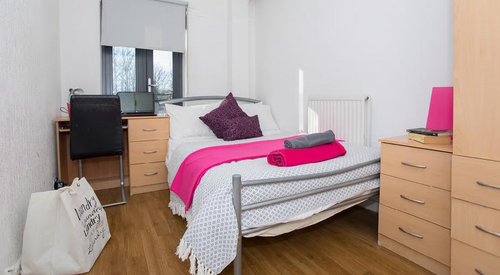 Silver plus room 1