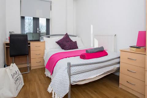 Studio to rent, Surrey Quays Landale House, 101 Lower Road, London