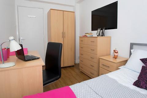 Studio to rent, Surrey Quays Landale House, 101 Lower Road, London