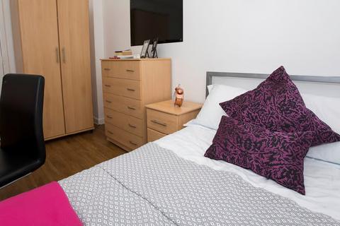 Studio to rent, Surrey Quays Landale House, 101 Lower Road, London