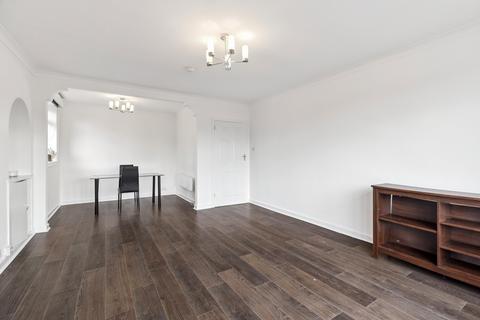 undefined, Rowan Road, Dumbreck, Glasgow