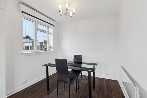 undefined, Rowan Road, Dumbreck, Glasgow