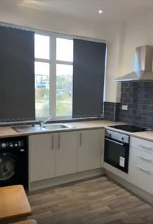 undefined, Waingate, Sheffield S3