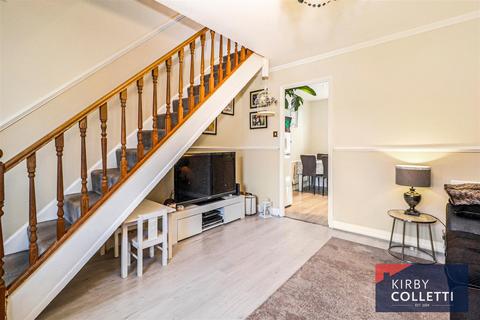 2 bedroom terraced house for sale, Leaforis Road, Cheshunt