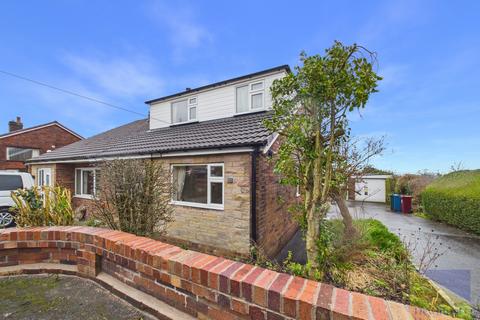 undefined, Darwen Close, Longridge PR3