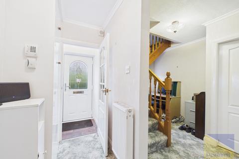 undefined, Darwen Close, Longridge PR3
