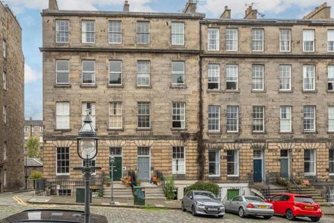 undefined, Scotland Street, Edinburgh, EH3 6PX
