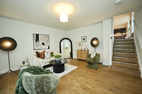 3 bedroom character property for sale, Tilling Close, Ambergate, Belper