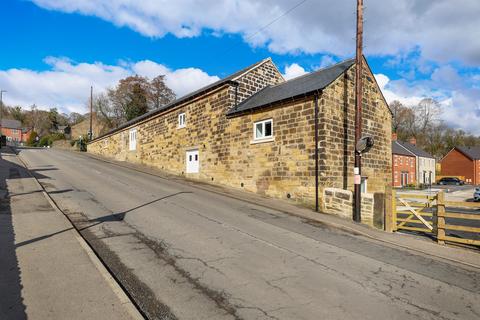 3 bedroom character property for sale, Tilling Close, Ambergate, Belper