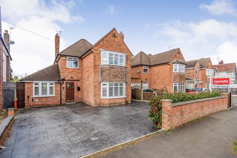 4 bedroom detached house for sale, Buckingham Road, Penn, Wolverhampton