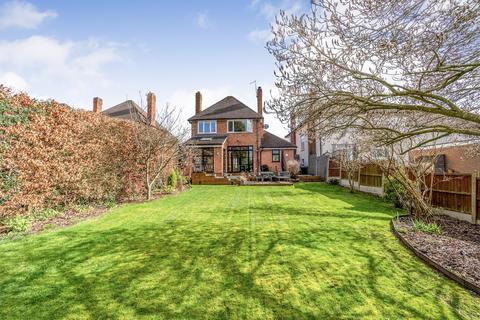 4 bedroom detached house for sale, Buckingham Road, Penn, Wolverhampton