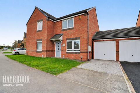 undefined, Remington Road, Sheffield