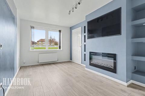 undefined, Remington Road, Sheffield