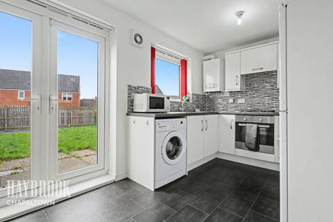 undefined, Remington Road, Sheffield