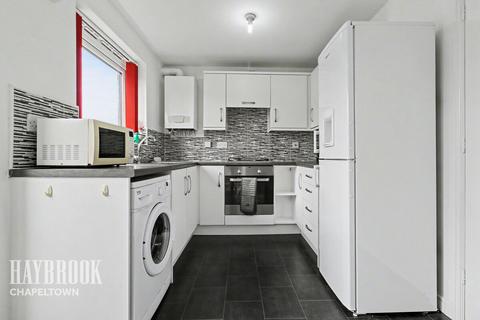 undefined, Remington Road, Sheffield