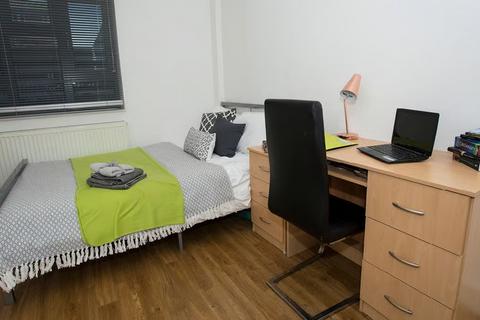 Studio to rent, Surrey Quays Landale House, 101 Lower Road, London
