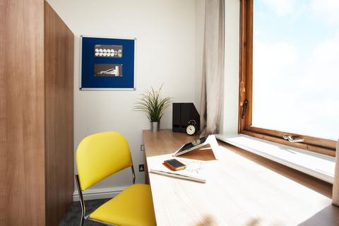 1 bedroom flat to rent, Sunlight Apartments, Sunlight Square, Tower Hamlets, London, Greater London
