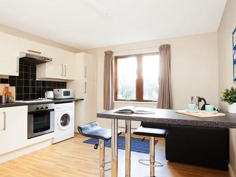Kitchen 1