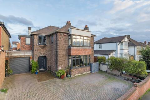 undefined, Kingston upon Thames,  Surrey,  KT5