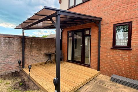 undefined, Woodpecker Way, Northampton NN4