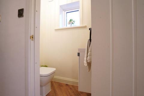 3 bedroom semi-detached house for sale, Ashton Crescent, Chadderton, Oldham, Greater Manchester, OL9