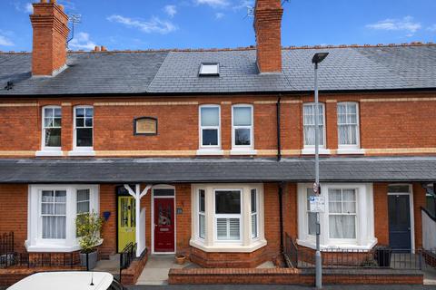 undefined, Grove Road, Hereford, HR1