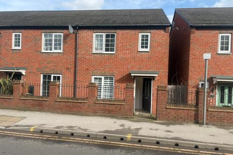 3 bedroom townhouse for sale - Rookery View, Barnsley