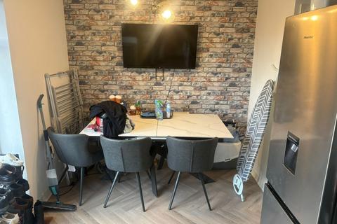 3 bedroom townhouse for sale, Rookery View, Barnsley