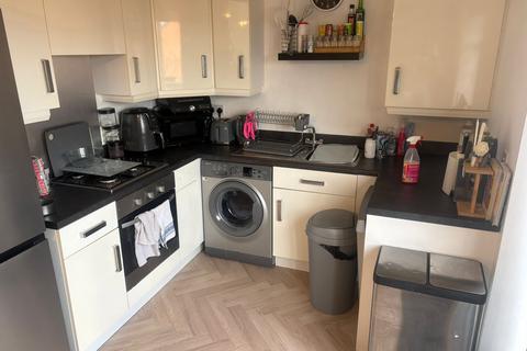 3 bedroom townhouse for sale, Rookery View, Barnsley