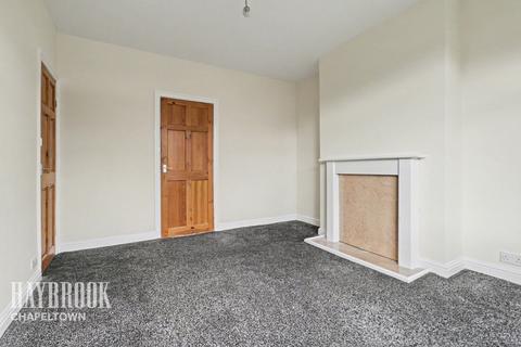 undefined, Hartley Brook Avenue, SHEFFIELD