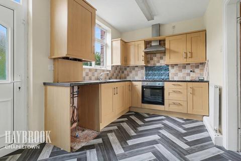 undefined, Hartley Brook Avenue, SHEFFIELD