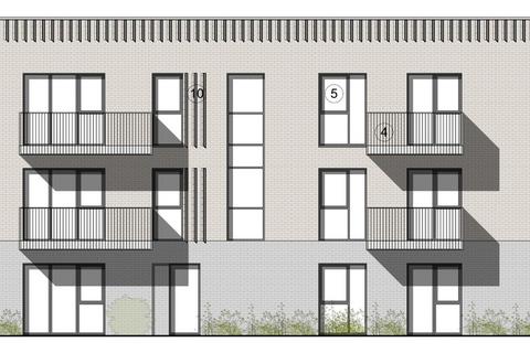 undefined, Hutton Grove, Finchley, London, N12