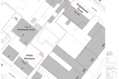 undefined, Hutton Grove, Finchley, London, N12