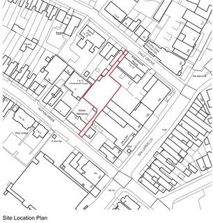 undefined, Hutton Grove, Finchley, London, N12