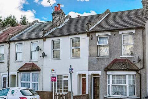 undefined, Bensham Lane, Thornton Heath